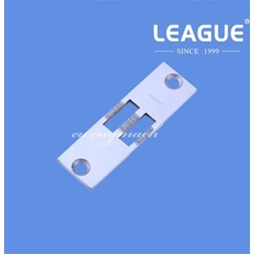 0867 200240 Needle Plate for Durkopp Adler 867#0867200240