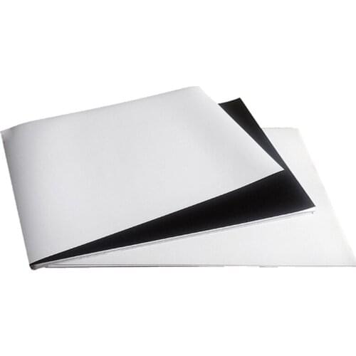 Photo Paper 4R A4 High Glossy Printer Photographic Paper Printing for Inkjet Printers DIY Fridge Magnet Stickers T84D