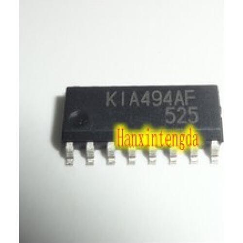 2pcs/lot KIA494AF SOP16 [SMD]