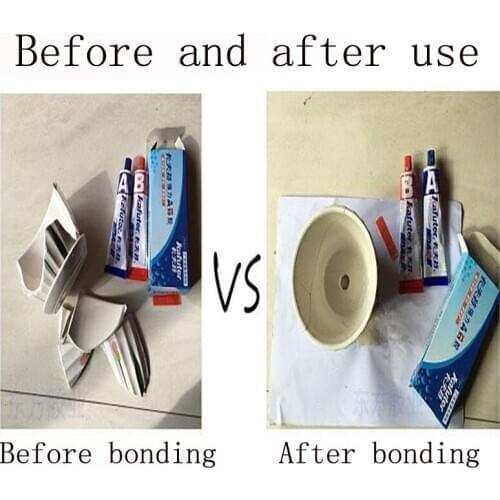 2020 Universal Welding Glue Plastic Wood Metal Rubber Tire Repair Glue Soldering Agent Diy Panel Glue waloc glue superglue