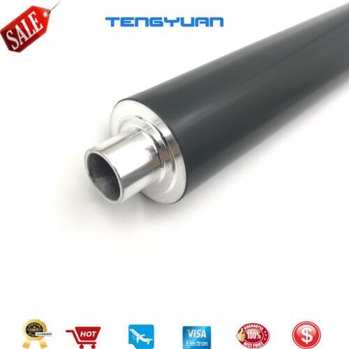 2 X 99A2036 Upper Fuser Roller Heat Roller Hot Roller for Lexmark T520 T522 X520 T630 T640 T642 T644 T650 T652 T654 4060 4061