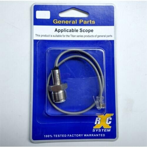 Airless Paint Sprayer Spare Parts Paint Sprayer Replacement 390 395 490 495 Airless Spray Transducer 243222 Pressure Transducer