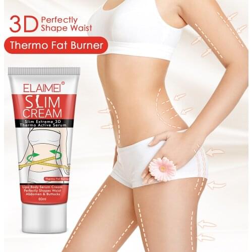 Slimming Essential Oils Thin Leg Waist Fat Burning Weight Loss Products Fitness Body Shaping Cream Slimming Losing Weight