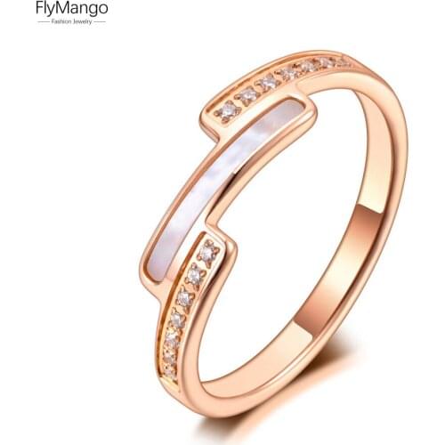 Кольца FlyMango China At AliExpress