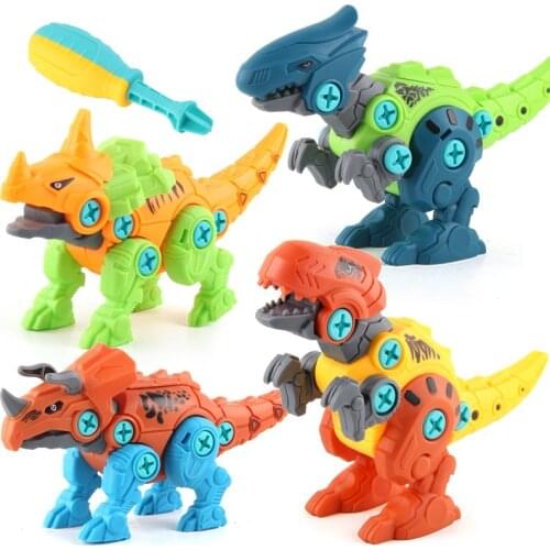 Gedo Educational Toys