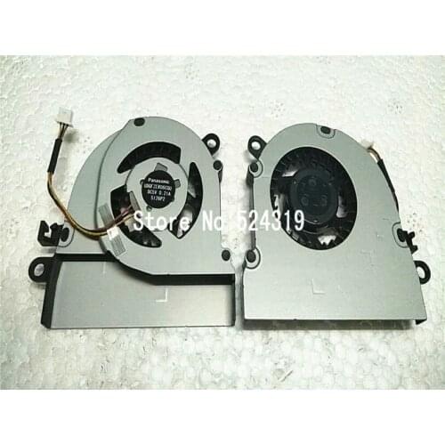 New Original Laptop CPU Fan for IBM E10 X100E X121 X130E E120 E125 E130