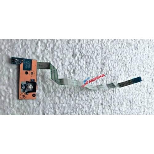 Original for Acer Aspire E1 E1-570 E1-572P E1-510 E1-510P Genuine Power Button Board LS-9531P Full TESED OK