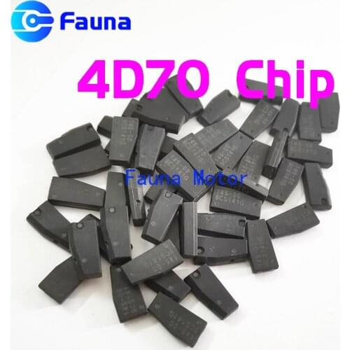 Original 4D70 DST80 Chip