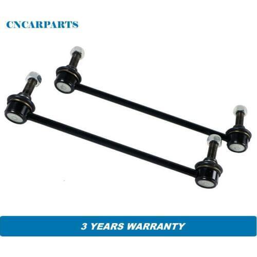 Front New Stabilizer Sway Bar Link Kit fit for Toyota Camry 2pcs L R 2007-2014,48820-33070 48820-06050