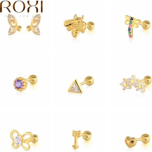 Piercing Earrings ROXI China