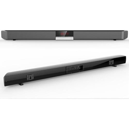 Shenboxun TVs, Audio And Video