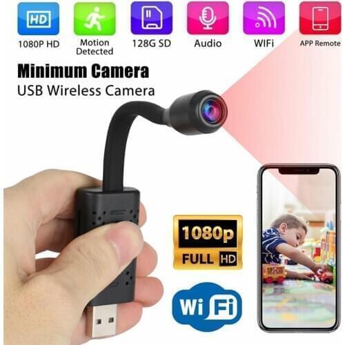 Sunydeal Mini Camcorders