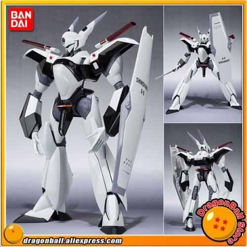 Japan Anime "Patlabor: The Movie" Original BANDAI Tamashii Nations Robot Spirits No. 222 Action Figure - Type-Zero