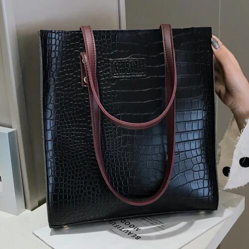 YILIJIAOREN Women's Bags With Print