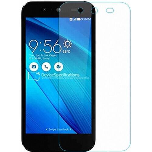 For Asus ZenFone GO ZB500KL 5.0" Tempered Glass Screen Protector Film for Asus Live G500TG 5"