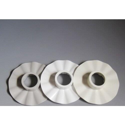 1 Pc Blender HR7620 HR7625 HR7629 HR7628 Emulsification Plate Plastic Plate Accessories Suitable For Philips