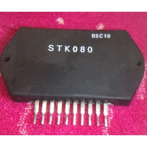 1pcs/lot STK080G STK080 module Best quality