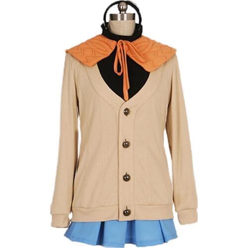 2019 Anime Tokyo Ghoul fueguchi hinami Cosplay Costume Full Set