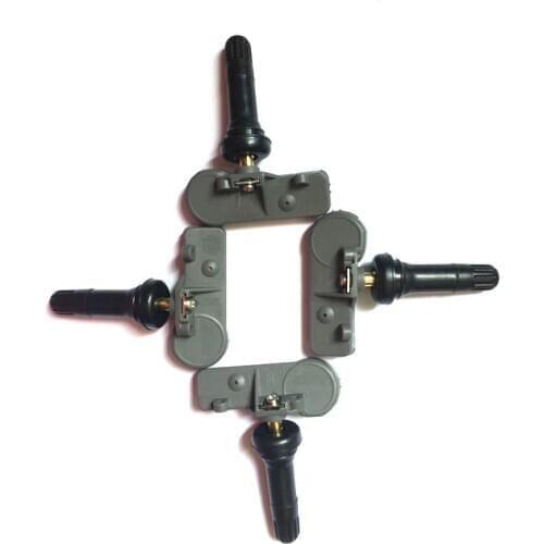 4pcs For D-bb5t1180ba Dr3v1a80ba, Bb5t1a150aa, TPMS, Tire Pressure Monitoring System,for 4333mhz, Bb5t1150ba, Bb5z1a189a