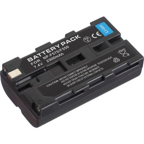 Battery Pack for Sony CCD-TR913E, CCD-TR917E, CCD-TR918E, CCD-TR920E, CCD-TR930E, CCD-TR940E, CCD-TR950E Handycam Camcorder