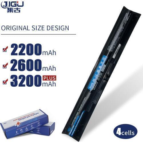 JIGU Laptop Battery For HP J6M94PA K2N91PA J2C93PA HSTNN-LB6K L1L33PA J6M28PA L1L28PA For Pavilion 14-Ab057ca 15-ab120ca