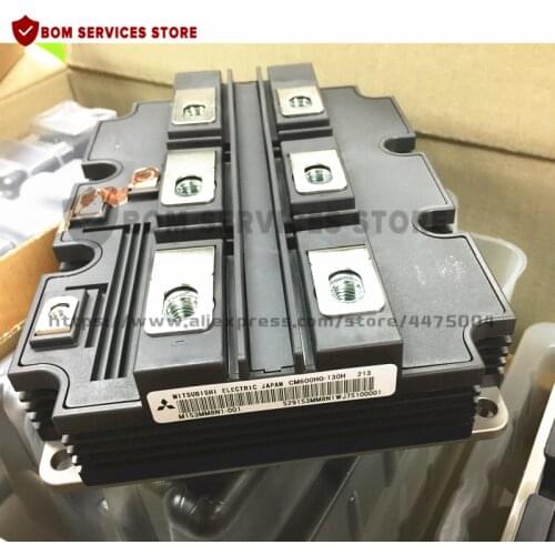 CM600HG-130H IGBT Module