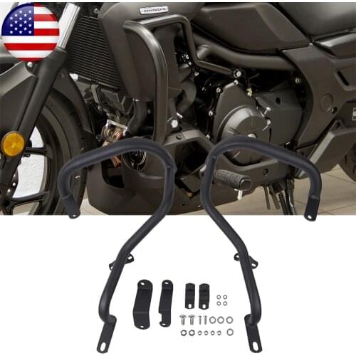 CTX-700N Engine Guard Motorcycle Highway Crash Bar Frame Protector Bumper For Honda CTX700N DCT 2014 2015 2016 2017 2018 2019 US