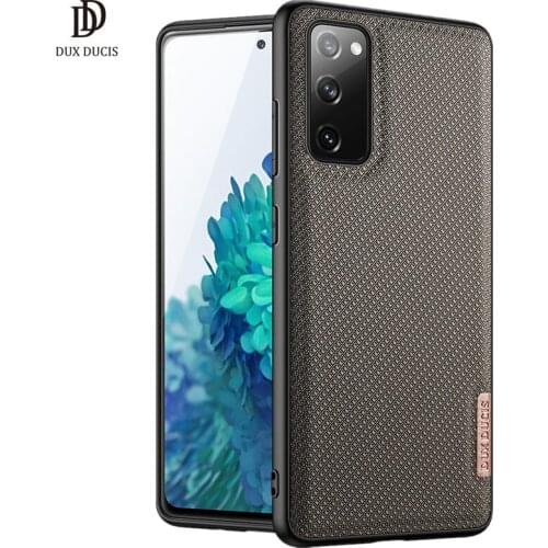 Чехлы для телефонов Samsung Galaxy S20 DUX DUCIS China At AliExpress