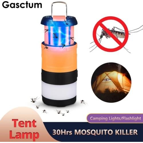 Gasctum Portable Lamps