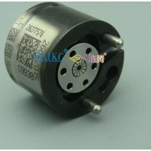 9308-625C CR Diesel Control Valve Injector 28264094 28277576 28297165 9308Z625C Wholesale for Delphi EURO5 Ssangyong Mercedes