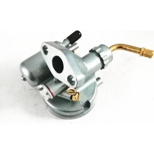 12mm Carburetor Carb for Puch MS50 SDP MV MSV DS VZ 12mm 1/12/225 Bing SSE Moped Mokick VERGASER ATV Bike