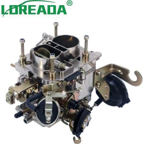 Carburetors ASSY fit FOR FORD CHT 1.6 ALCOOL 460 265 02 460-265-02 ENGINE OEM manufacture quality
