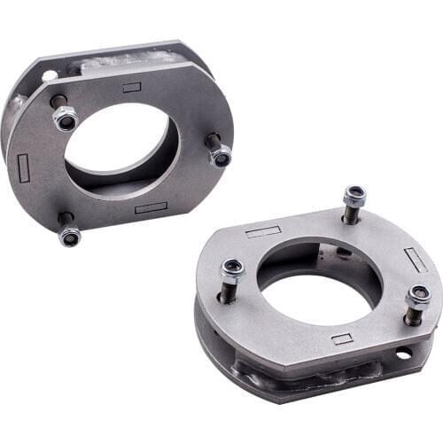 2pcs 2" inch 50mm Level Lift Kit For Jeep Grand Cherokee WK2 2011-2019