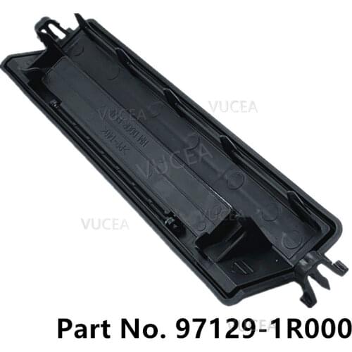 Air Filter Cover Assy Lid For Kia Rio Accent Veloster Sonata Verna 2011 - 2018 OEM 971291R000 97129 1R000 97129-1R000