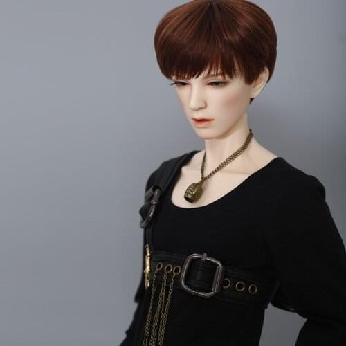 New Arrival Doll BJD 1/3 Pygmalion ha Doll Cool Resin Model Boys Doll Luts Dollstown Crobi Dollmore Gift For Birthday