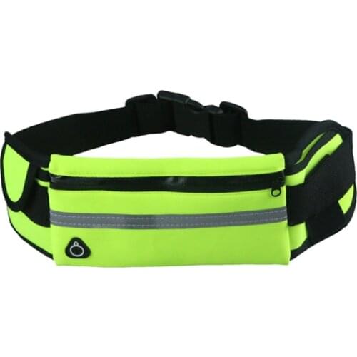LQARMY Running Belt Bags