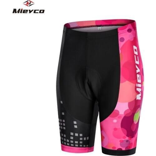 MIEYCO Women's Travel Shorts