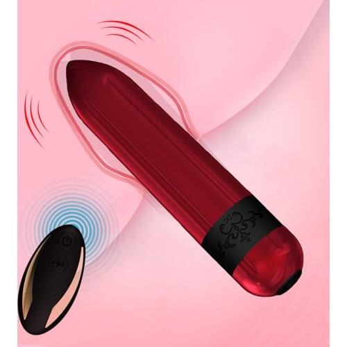 Powerful 9 Speed Vibrating Mini Bullet Vibrator Sex Toy for Women Waterproof G Spot Vagina Vibrator Clitoris Stimulator Sex Shop