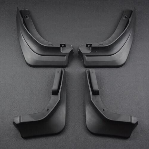 Fit for Mercedes-Benz new E-class business standard fender Fit for e200l e300l e320l modified accessories decoration