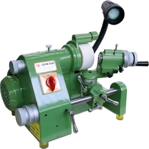 U2 Precision Grinding Machine Grinding Engraving Cutter, Drill Bit, Milling Cutter, Turning Tool with Chuck Grinding Machine