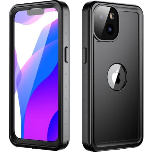 For iPhone 7/8 Plus Wterproof case Ultra Thin 3000mAh Power Bank waterproof Case Battery Charger Cover For iPhone 7 Plus Case