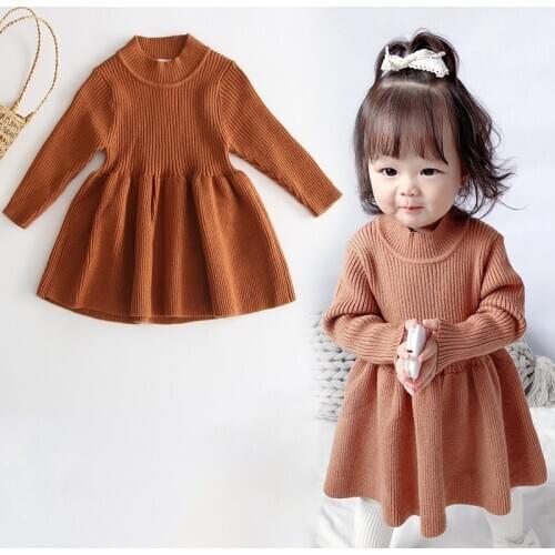 YEWUDIER Children `s Dress