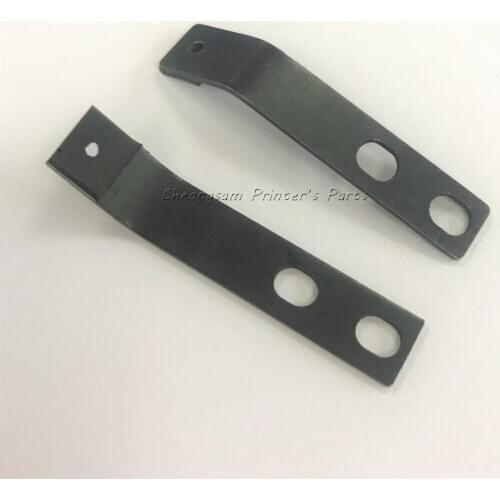 10 pieces Heidelberg 43.020.035 GTO52 GTO46 Gripper Finger For Offset Printing Machine Spare Parts