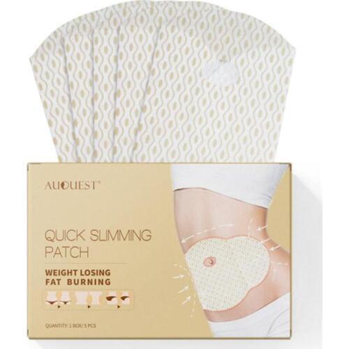 ZB Slimming Patches