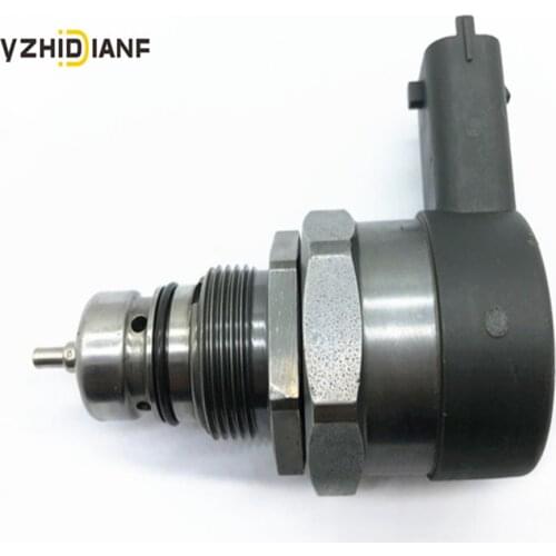 1PC Fuel Pressure Control Valve Fuel Pressure Regulator OEM 0281006037 31402-2F000 314022F000 For Hyundai- Kia