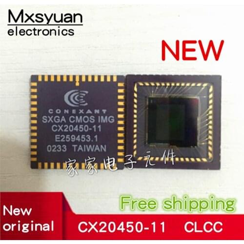 2pcs~10pcs/LOT CX20450-11 QFN New original