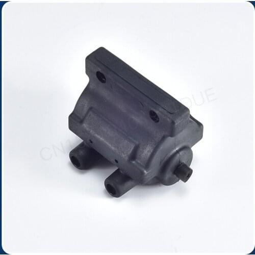 5 Ohm Ignition Coil 65-99 for Points Fl Fxe Fxr Flt Fxst Fxd Xlh 31609-65a