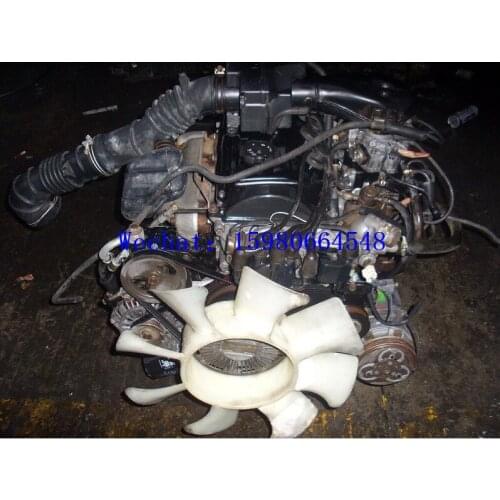 Auto 4g64 54 engine carburetor for Mitsubishi jeep/Mitsubishi Pajero