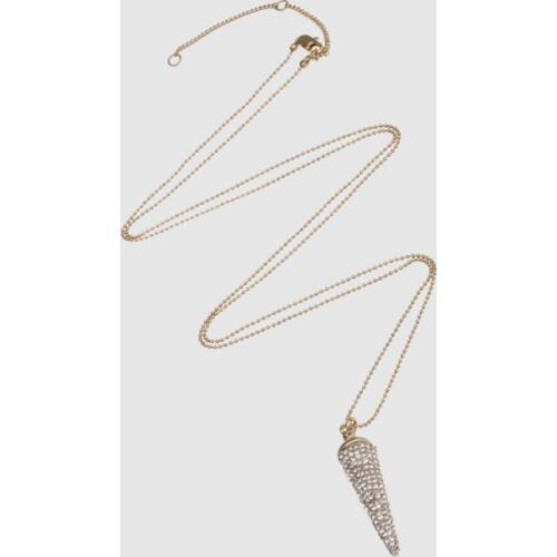 Amorita boutique mussel necklace