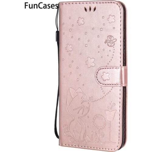 Smart Phone Covers For Xiaomi cover Redmi K20 Hot PU Leather Flip Book Shell Case sFor Redmi Hoesje funda Pro 9T K30 Portable